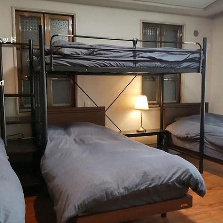 Oyado Kien Ryogoku Hotel Tokió Kültér fotó