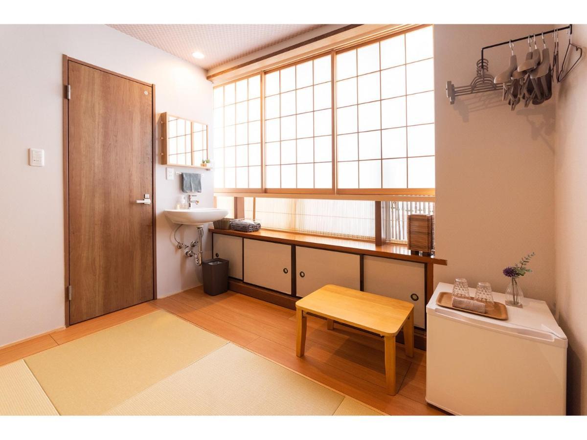 Oyado Kien Ryogoku Hotel Tokió Kültér fotó