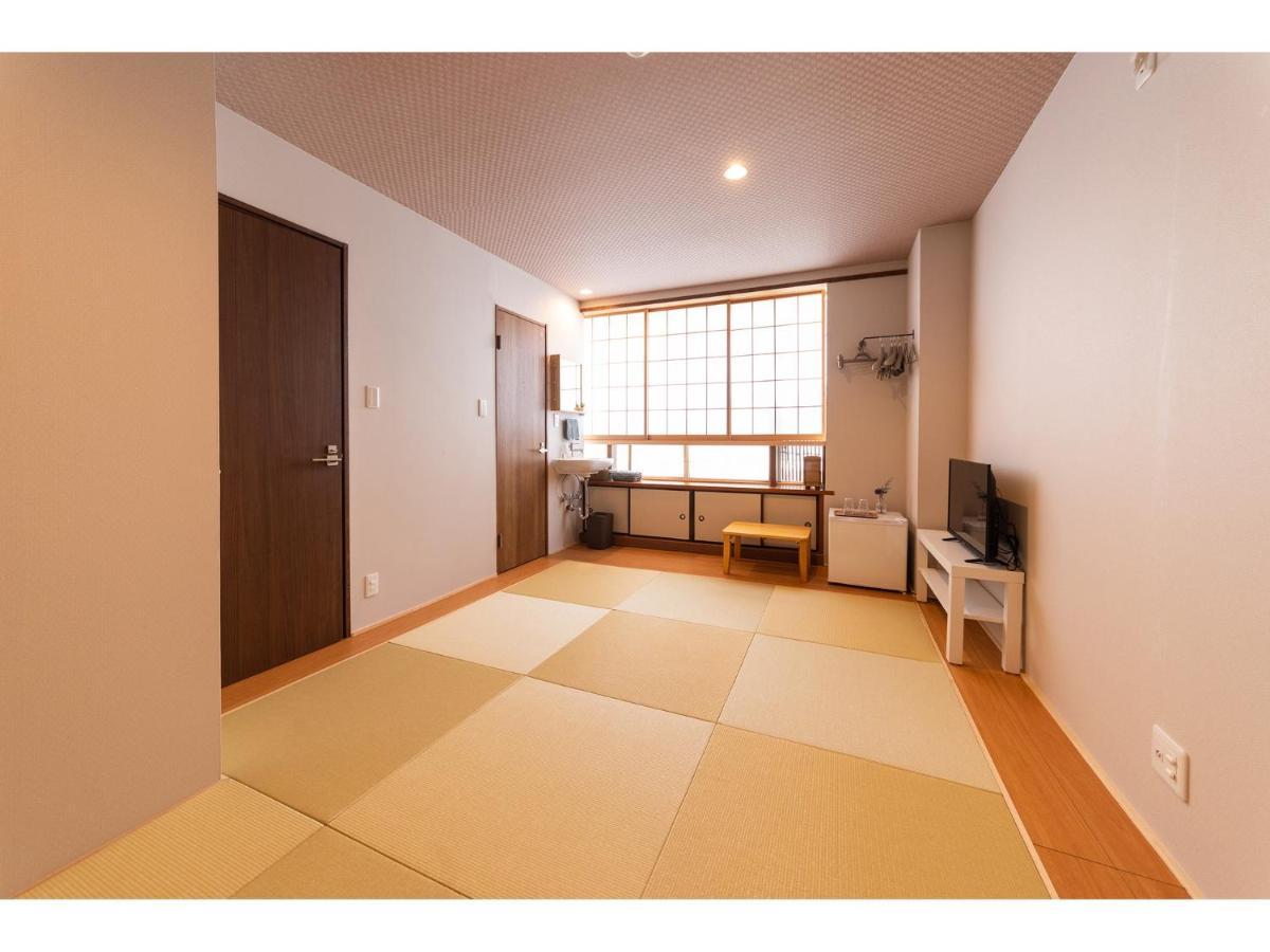 Oyado Kien Ryogoku Hotel Tokió Kültér fotó