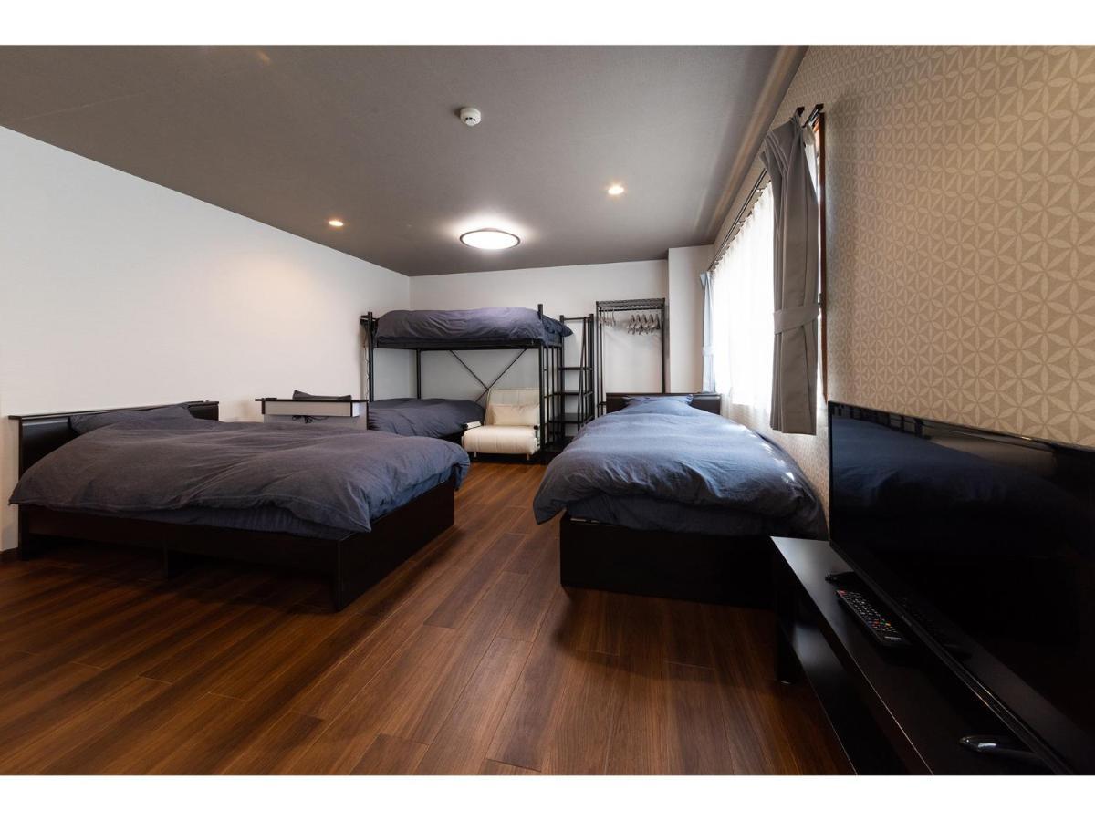 Oyado Kien Ryogoku Hotel Tokió Kültér fotó