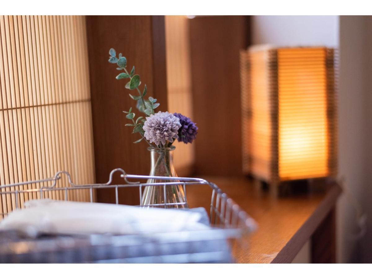 Oyado Kien Ryogoku Hotel Tokió Kültér fotó