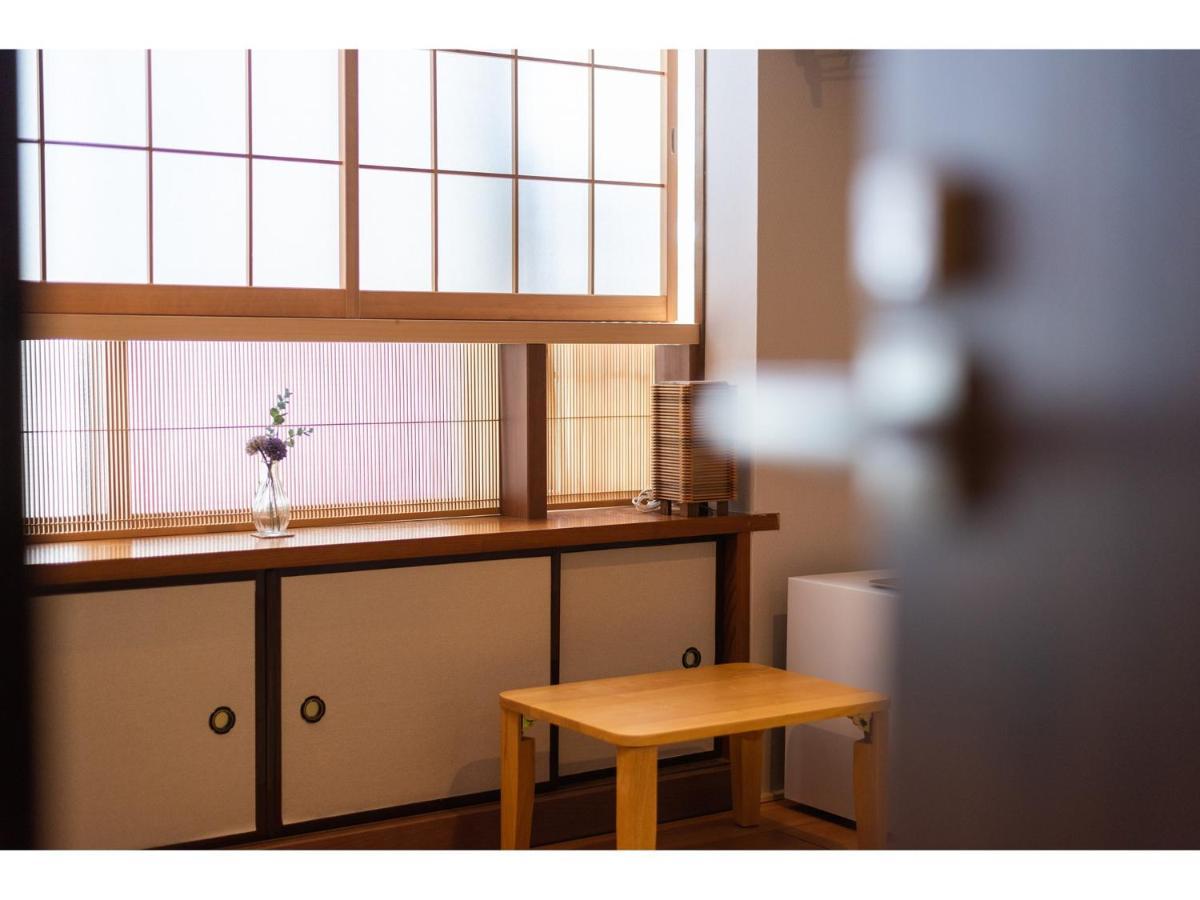 Oyado Kien Ryogoku Hotel Tokió Kültér fotó