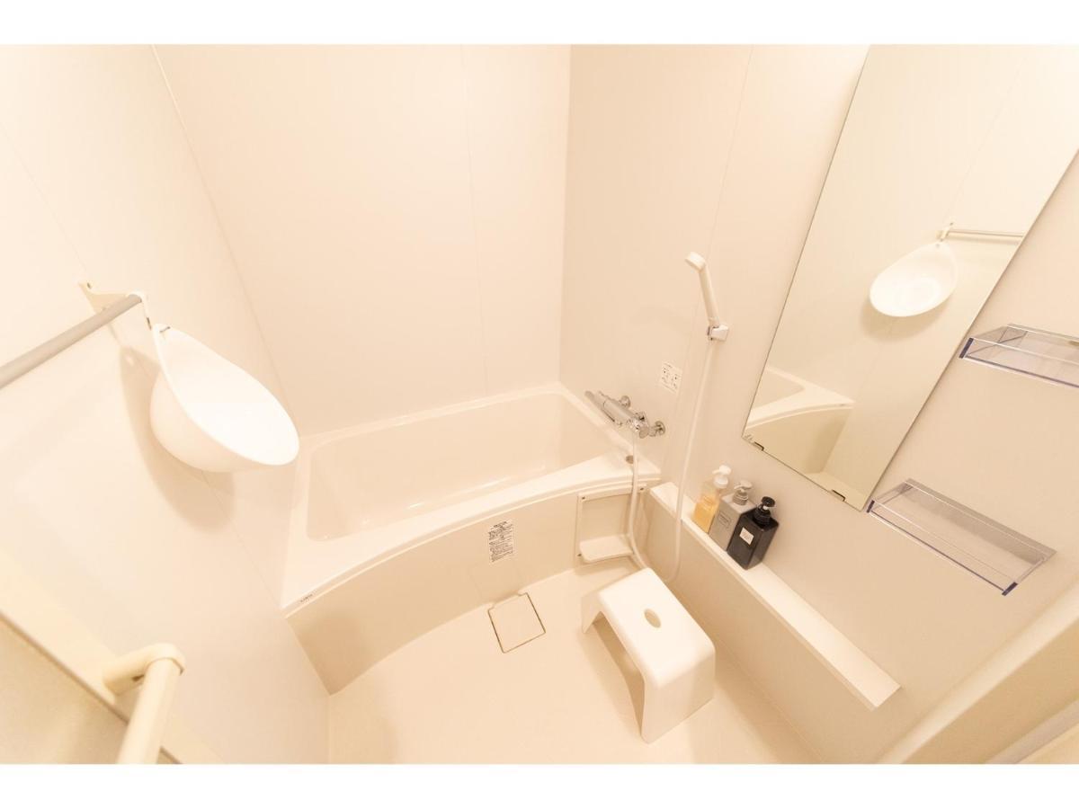 Oyado Kien Ryogoku Hotel Tokió Kültér fotó