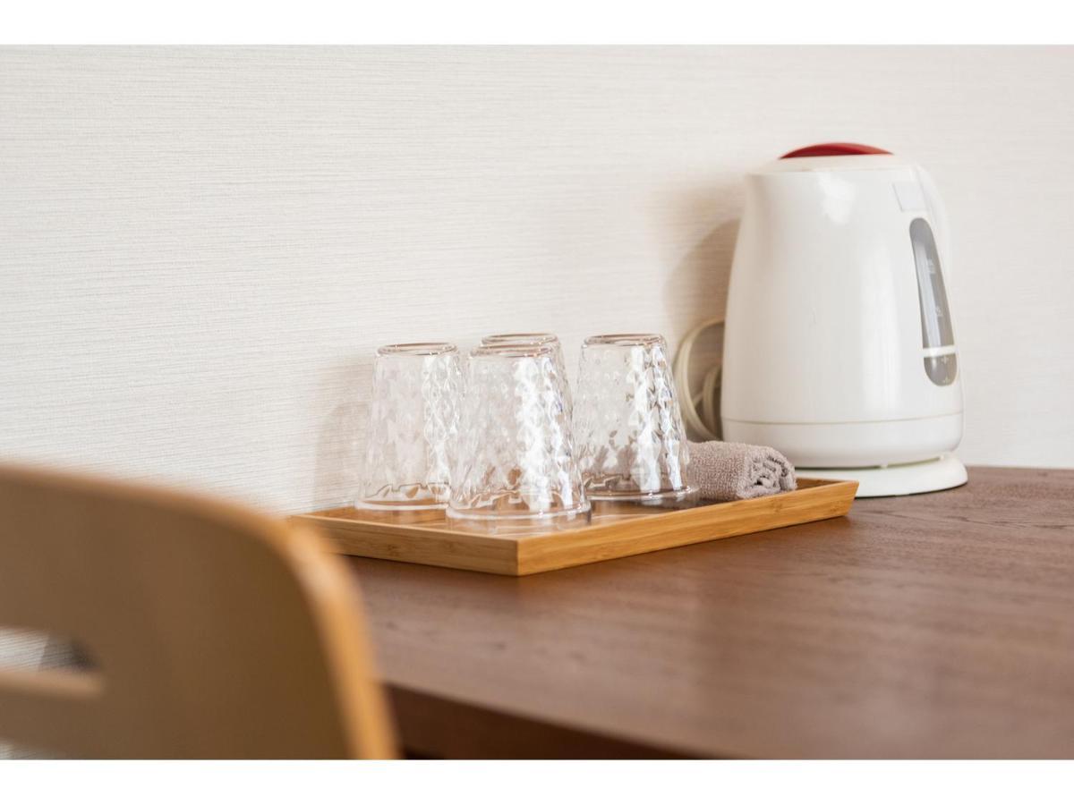 Oyado Kien Ryogoku Hotel Tokió Kültér fotó