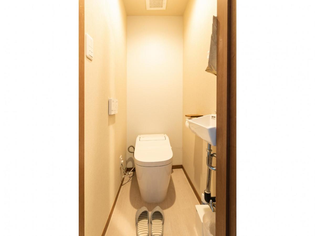 Oyado Kien Ryogoku Hotel Tokió Kültér fotó
