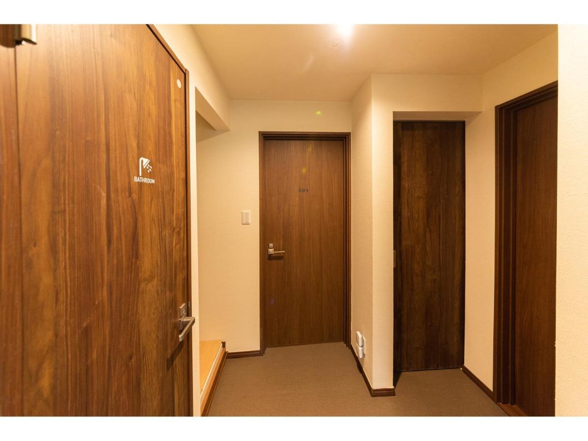 Oyado Kien Ryogoku Hotel Tokió Kültér fotó