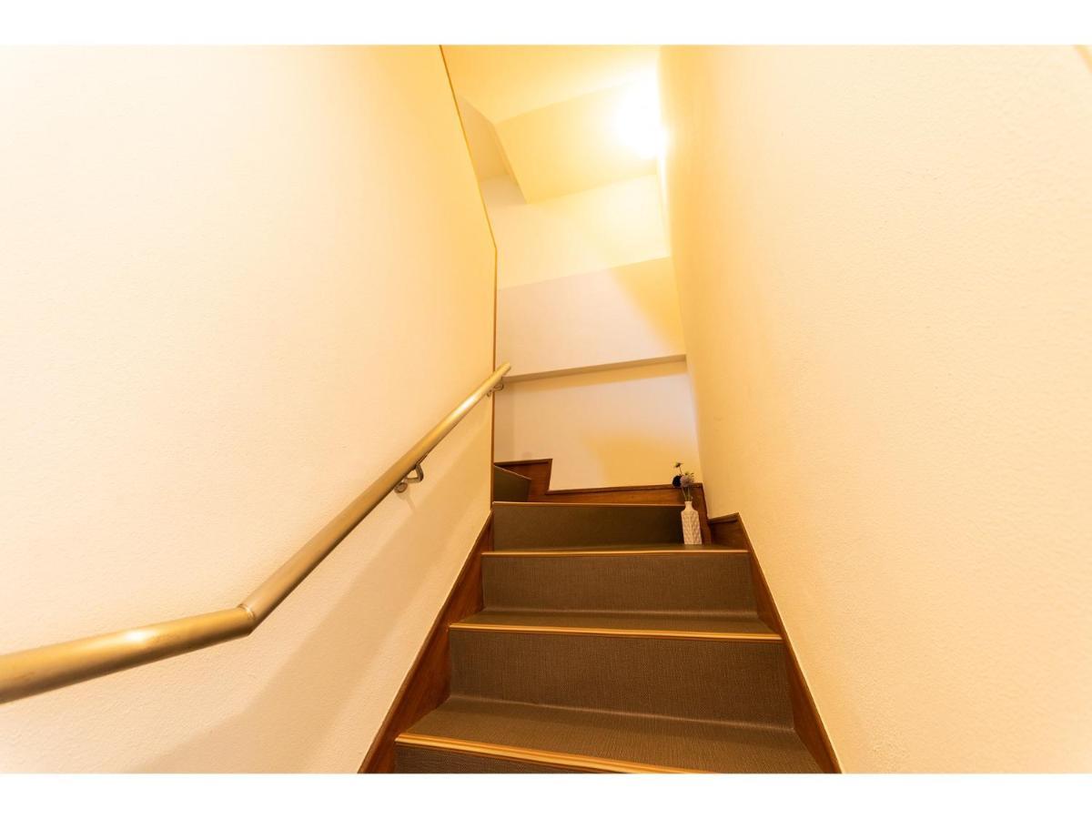 Oyado Kien Ryogoku Hotel Tokió Kültér fotó