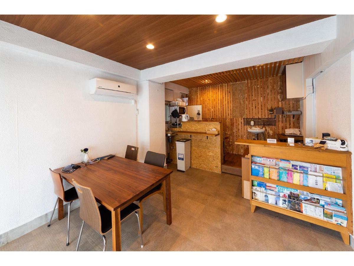 Oyado Kien Ryogoku Hotel Tokió Kültér fotó