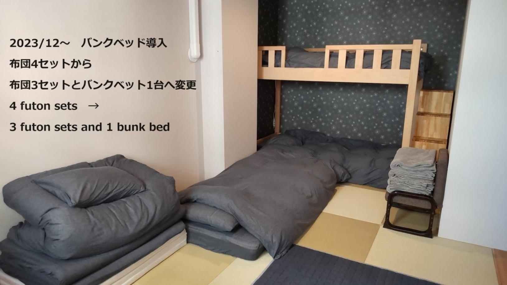 Oyado Kien Ryogoku Hotel Tokió Kültér fotó