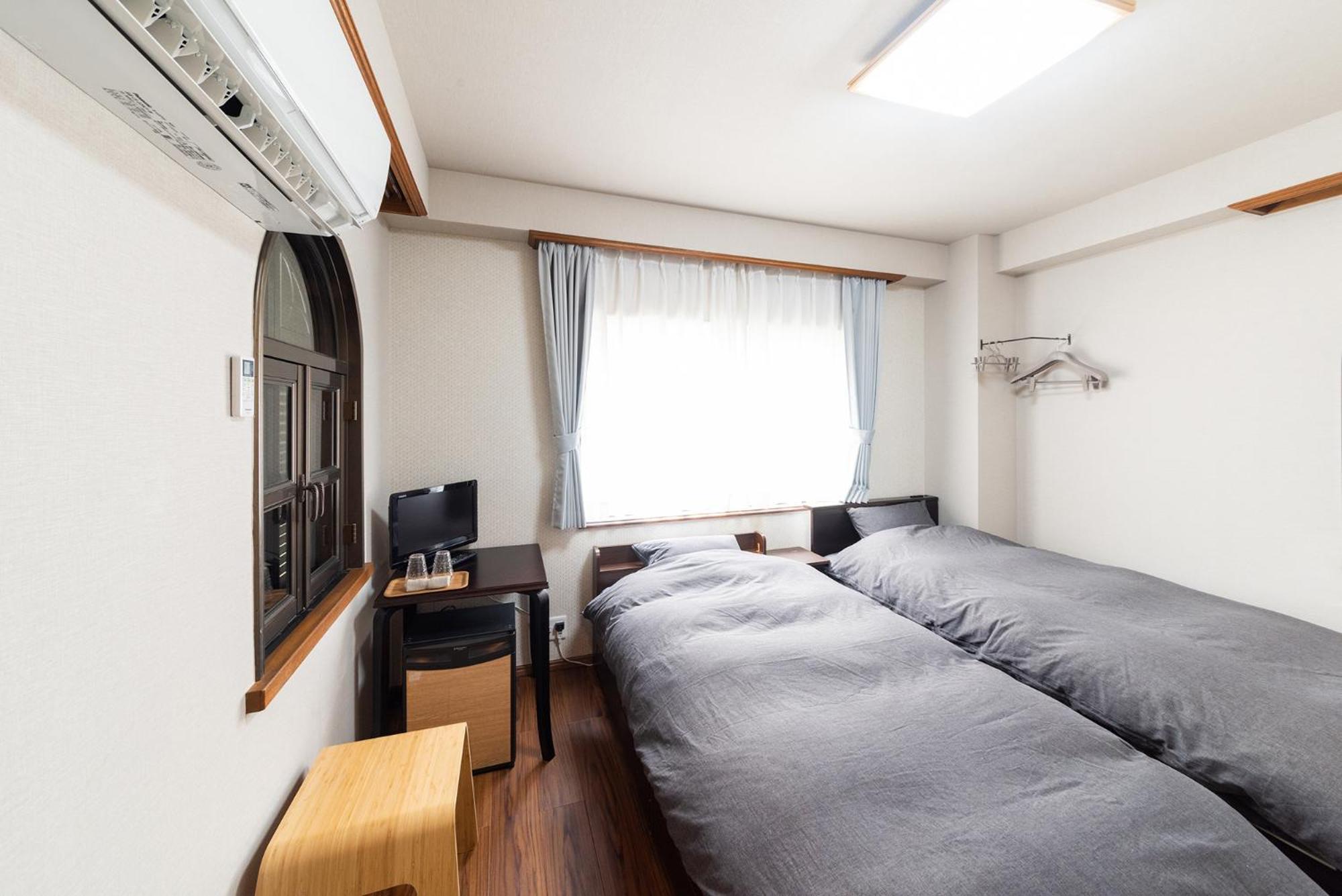 Oyado Kien Ryogoku Hotel Tokió Kültér fotó